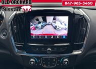 2023 Chevrolet Traverse RS SUV
