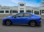 2024 Subaru WRX Base Sedan