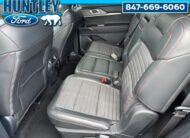 2025 Ford Explorer ST-Line SUV