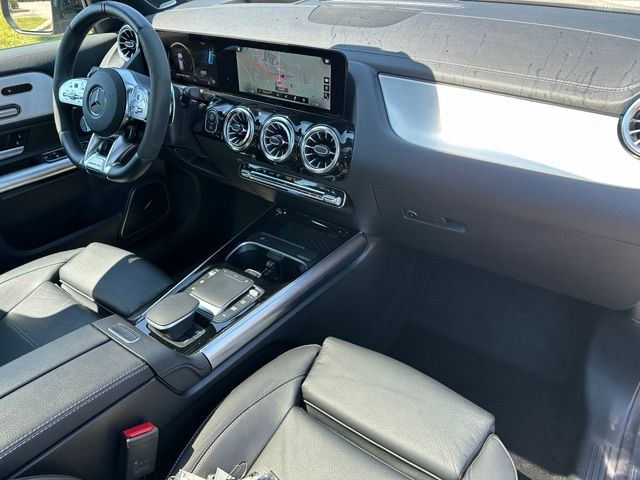 2023 Mercedes-Benz AMG GLA 45 GLA 45 AMGÂ® SUV