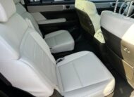 2025 Hyundai Santa Fe Hybrid Calligraphy SUV