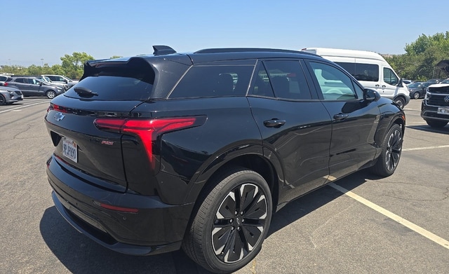 2024 Chevrolet Blazer EV RS SUV