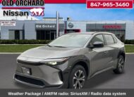 2023 Toyota bZ4X XLE SUV