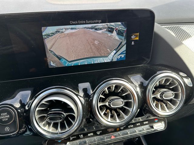 2023 Mercedes-Benz GLA 250 GLA 250 SUV