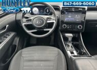 2023 Hyundai Santa Cruz SEL Truck Crew Cab