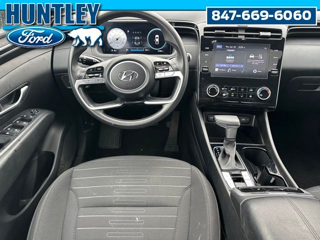 2023 Hyundai Santa Cruz SEL Truck Crew Cab