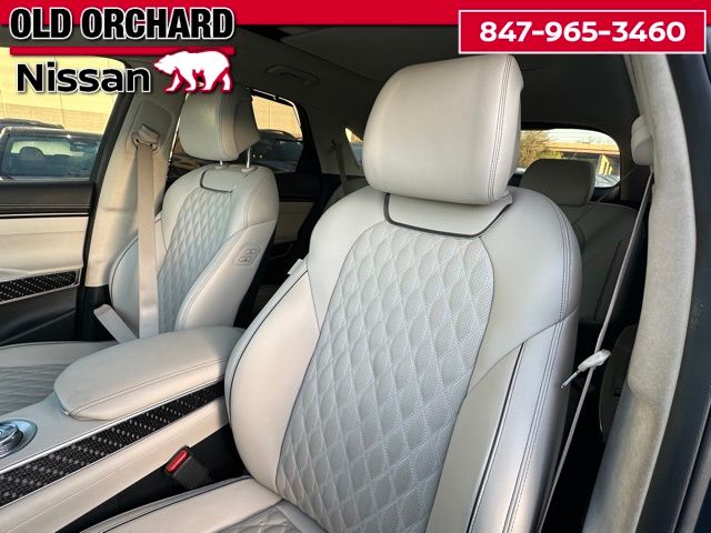 2024 Genesis GV70 3.5T Sport SUV