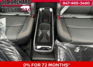 2026 Nissan Pathfinder SL SUV