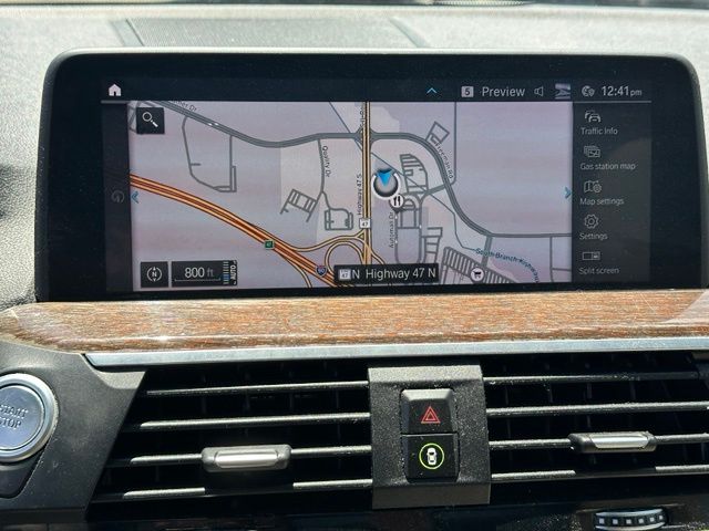 2021 BMW X3 PHEV xDrive30e SUV