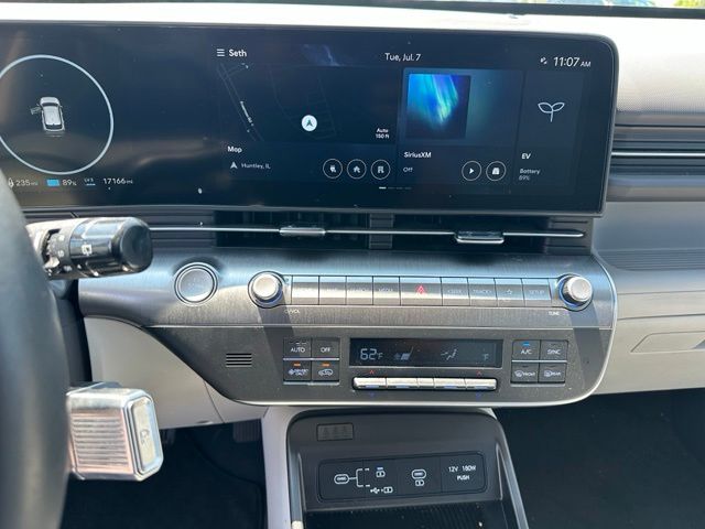 2024 Hyundai Kona Electric SEL SUV