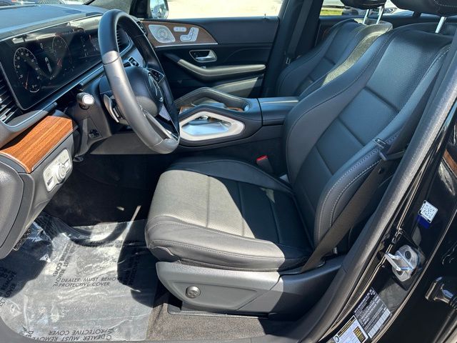 2025 Mercedes-Benz GLE 350 GLE 350 SUV