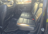 2023 Ram 1500 Laramie Truck Crew Cab