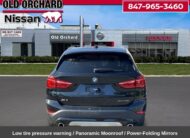 2022 BMW X1 xDrive28i SUV
