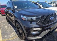 2023 Ford Explorer ST SUV