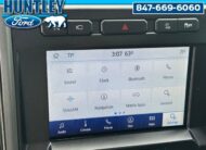 2020 Ford F-150 Raptor Truck SuperCrew Cab