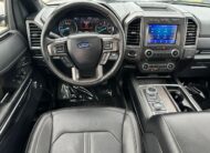 2021 Ford Expedition Max Limited SUV