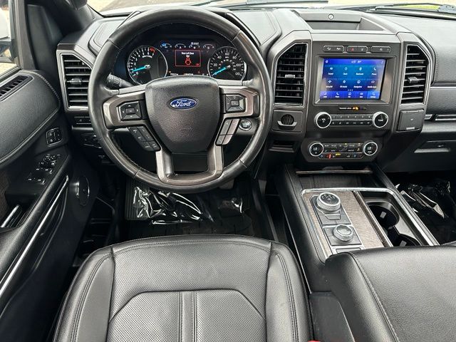 2021 Ford Expedition Max Limited SUV