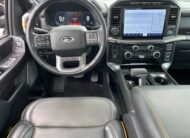 2023 Ford F-150 Tremor Truck SuperCrew Cab
