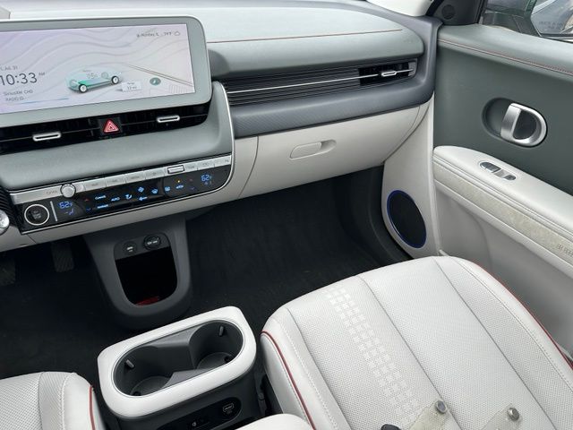 2024 Hyundai IONIQ 5 Limited SUV