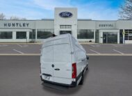 2024 Mercedes-Benz Sprinter 2500 Crew 170 WB Van
