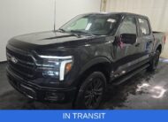 2026 Ford F-150 Lariat Truck SuperCrew Cab
