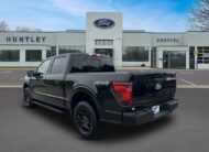 2024 Ford F-150 XLT Truck SuperCrew Cab
