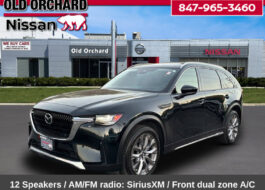 2024 Mazda CX-90 3.3 Turbo Premium SUV