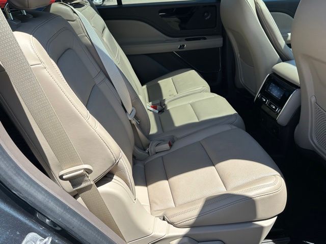 2022 Lincoln Aviator Reserve SUV