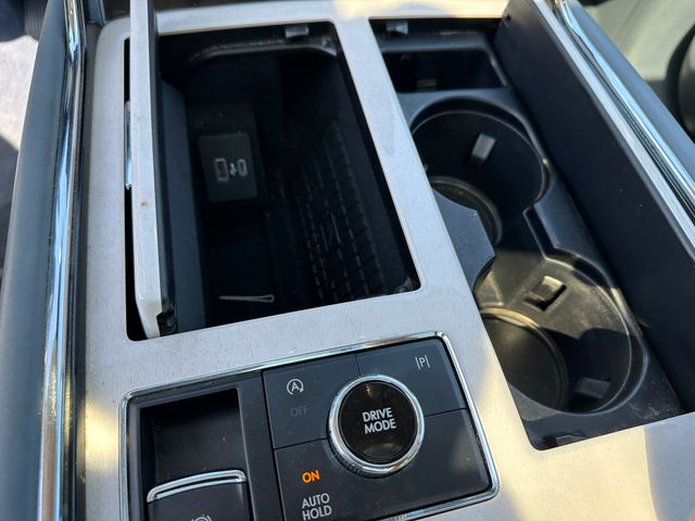 2022 Lincoln Navigator Black Label SUV