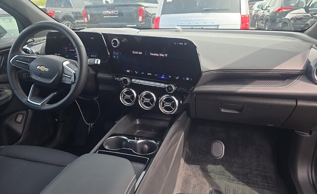 2024 Chevrolet Blazer EV LT SUV