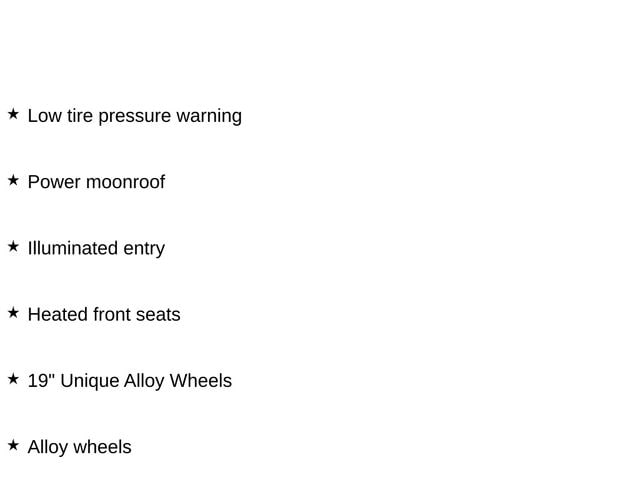 2024 Nissan Altima 2.5 SL Sedan