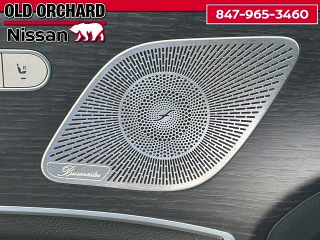 2025 Mercedes-Benz GLE 350 GLE 350 SUV