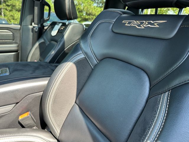 2024 Ram 1500 TRX Truck Crew Cab