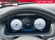 2023 Hyundai Tucson Limited SUV