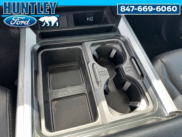 2023 Ford F-350 Lariat Truck Crew Cab