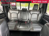 2023 Ram 1500 Laramie Truck Crew Cab