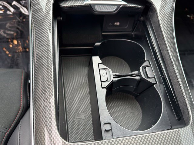 2023 Mercedes-Benz AMG C 43 C 43 AMG® Sedan