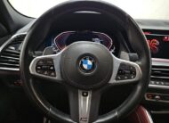 2022 BMW X6 xDrive40i Sports Activity Coupe