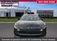 2025 Chevrolet Equinox EV RS SUV