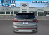 2023 Hyundai Santa Fe Limited SUV