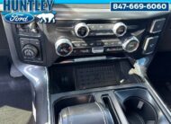 2023 Ford F-150 Lariat Truck SuperCrew Cab