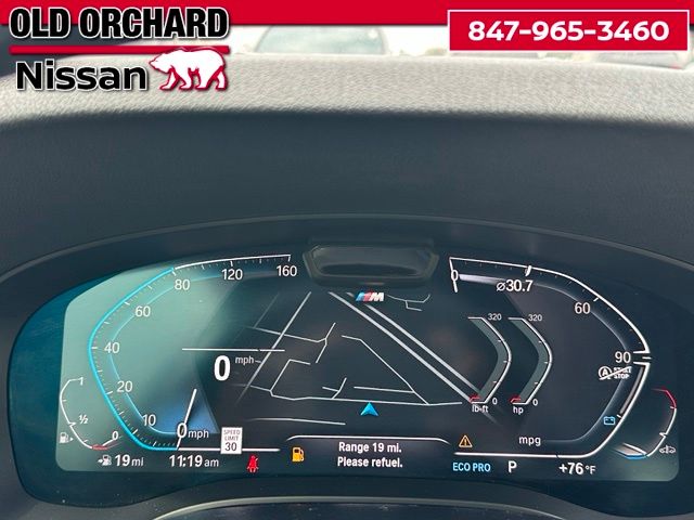 2023 BMW 530i 530i xDrive Sedan