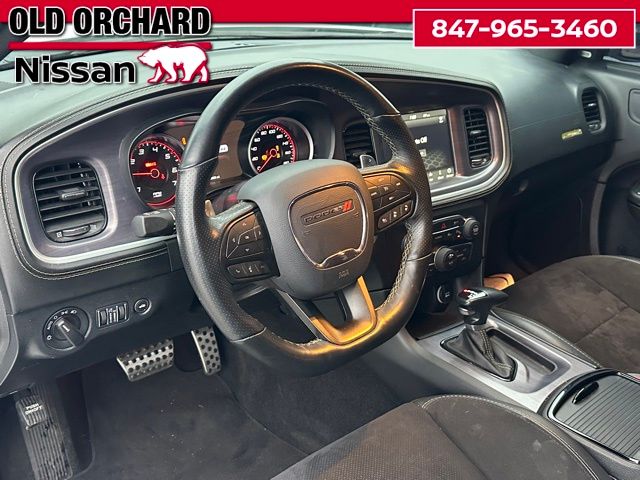 2023 Dodge Charger R/T Scat Pack Sedan