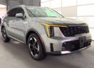 2025 Kia Sorento Plug-In Hybrid SX Prestige SUV