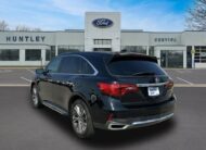 2019 Acura MDX 3.5L Technology Pkg w/Entertainment Pkg SUV