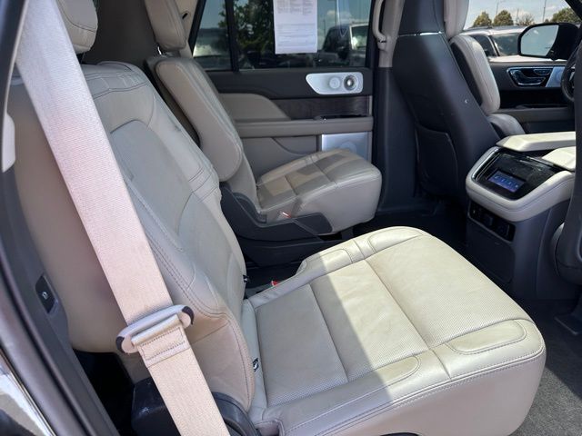 2022 Lincoln Navigator Reserve SUV