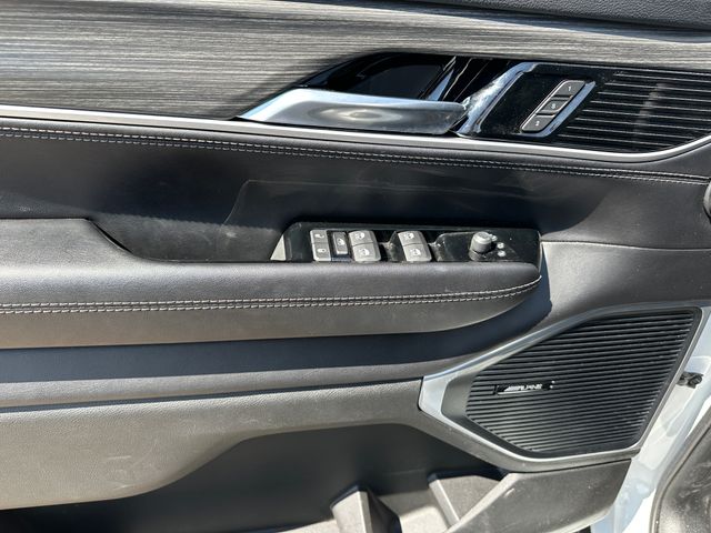 2023 Jeep Wagoneer Series III SUV