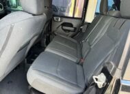 2024 Jeep Wrangler 4xe Willys 4xe SUV