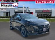 2026 Nissan Murano SL SUV