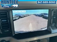 2023 Ford Bronco Wildtrak SUV